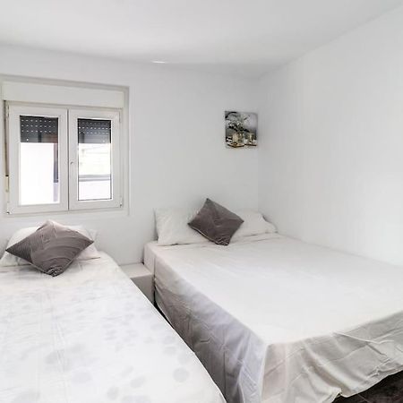Casa Rural Con Piscina Privada, Barbacoa, Wifi Y Parking Incluido Viloví de Oñar Εξωτερικό φωτογραφία