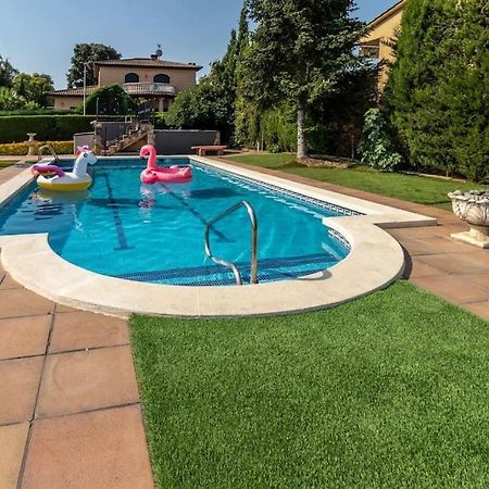 Casa Rural Con Piscina Privada, Barbacoa, Wifi Y Parking Incluido Viloví de Oñar Εξωτερικό φωτογραφία