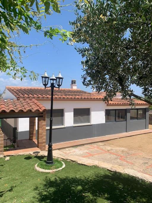 Casa Rural Con Piscina Privada, Barbacoa, Wifi Y Parking Incluido Viloví de Oñar Εξωτερικό φωτογραφία